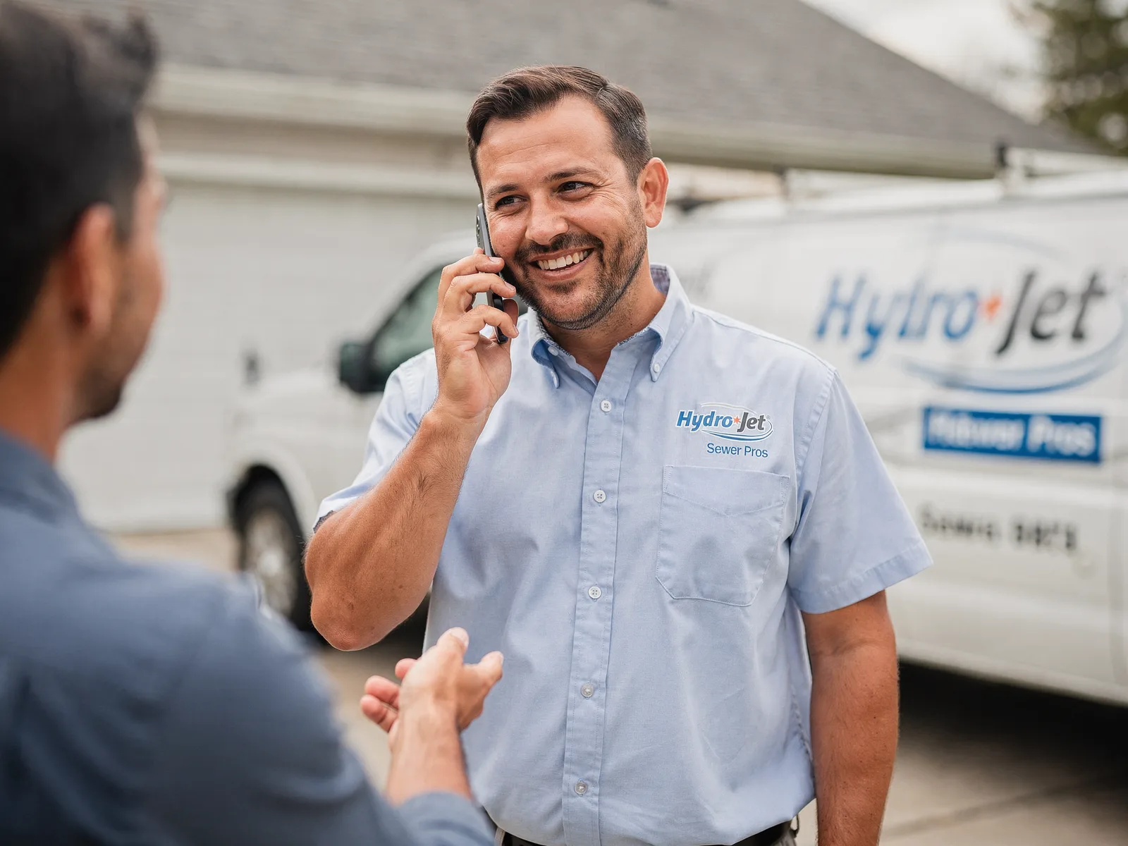 Hydro Jetting Hyde Park, PA FAQs